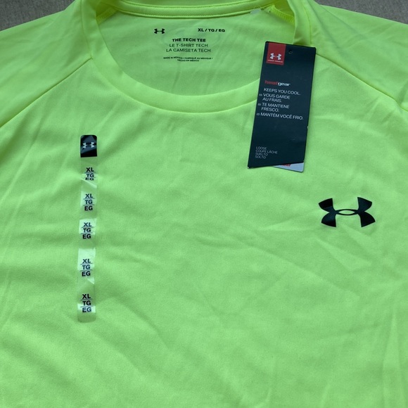 Athletic Shirt - Picture 4 of 4